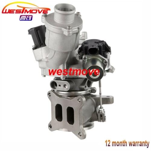 JHJ RHF5 IS38 turbo turbocharger 06K145702A 06K145722T 06K145722H turbine 06K145702N for Volkswagen Golf 7 1.8T 1.8L