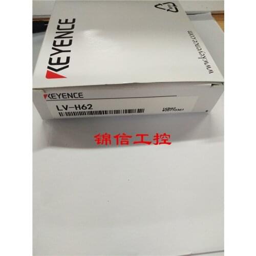 KEYENCE LV-H62 LV-H47 100% new and original