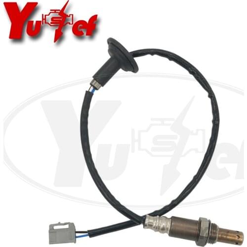 Oxygen Sensor O2 Lambda Sensor AIR FUEL RATIO SENSOR for PONTIAC VIBE TOYOTA COROLLA MATRIX 234-4233 89465-02171 2003-2008