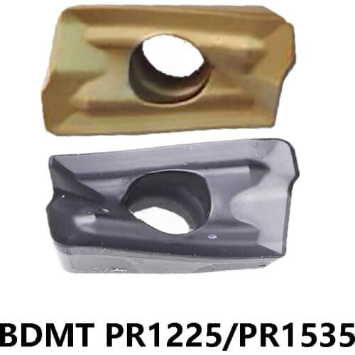 BDMT BDMT110304 ER-JT BDMT11T304 ER-JT BDMT11T308 ER-JT BDMT11T316 ER-JT BDMT170408 ER-JT PR1225 PR830 Carbide Milling Cutter