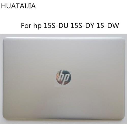 Original shell top cover HP 15S-DU 15S-DY 15-DW COVER 15S-DU 15S-DY 15-DW screen case 15S-DU 15S-DY 15-DW original cover