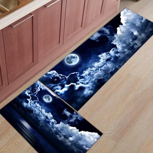 Variety of wave stripe patterns rug home kitchen rugs alfombra de cocina rugs for kitchen kitchen mats floor mat in the room Rug