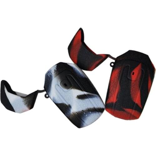 Geekvape Aegis Pod Silicone Cover Case skin and Rubber Sleeve sticker wrap for Vape Geekvape Aegis 18W Pod Shield