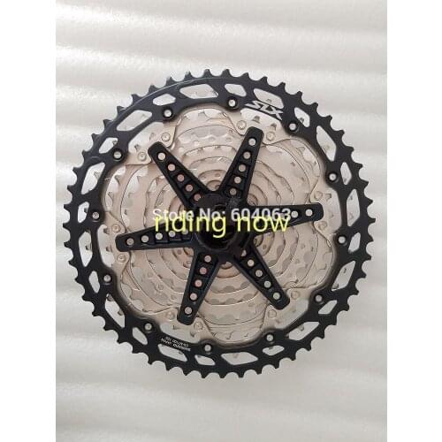 SLX CS-M7100 Cassette 12S MTB bicycle bike freewheel M7100
