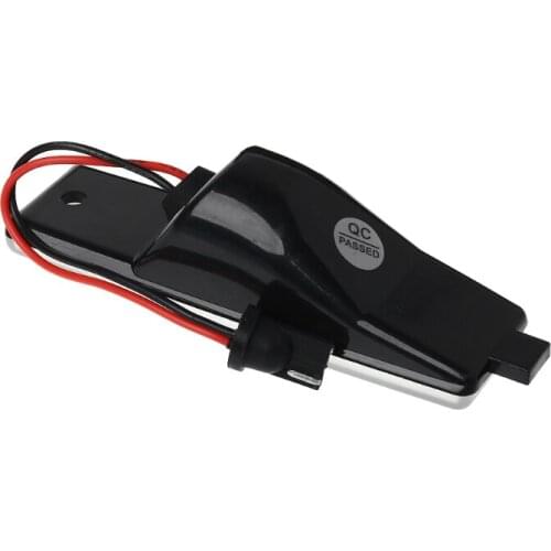 2pcs 18 LED License Number Plate Light for toyota HiAce 05-11 Rav 4 Vanguard T3EF