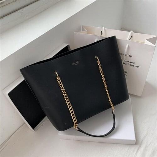 Women Casual Handbag Big Tote Bag Leather Handbags Elegant Shoulder Bag Handbags Bags