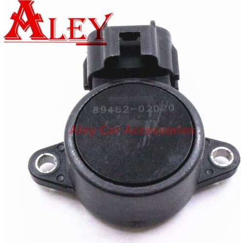 89452-02020 89452 02020 8945202020 TPS Throttle Position Sensor For Corolla For Celica For Echo For RAV4 For Scion Remanufacture