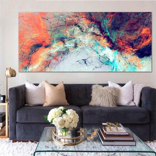 Fantasy abstract colorful 5D diamond painting diy embroidery full drill cross stitch square Round Dirll,Wall Stickers,New Gift