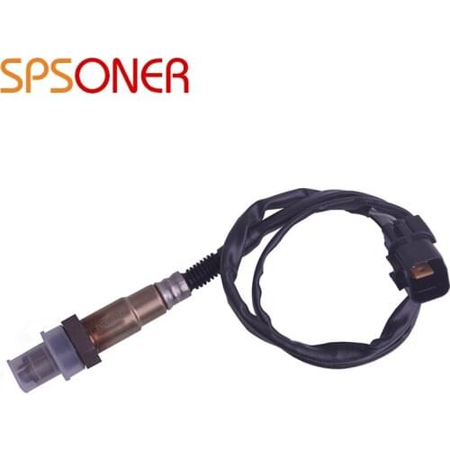 DEFUS Auto Parts Lambda Oxygen Sensor OEM 39210-2B345 For Avante Soul Elantra GT High Quality Brand New 39210 2B345 392102B345