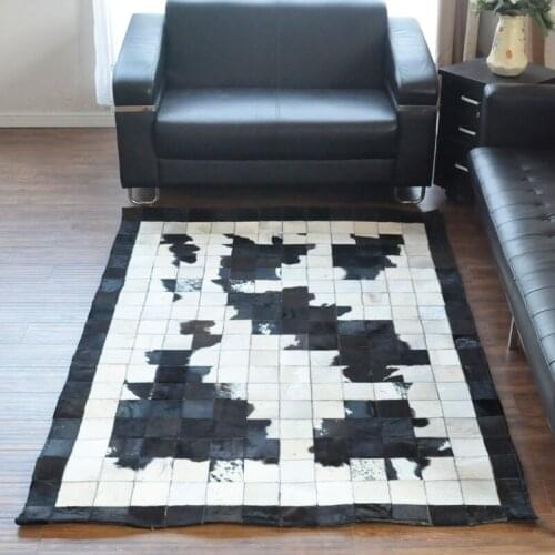 Free shipping 1 piece via DHL 100% natural cow leather cool mat