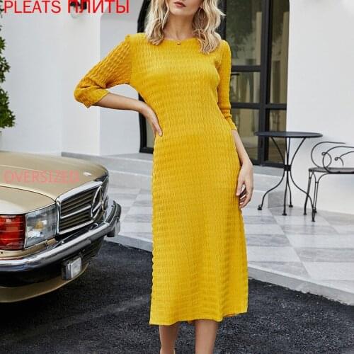 BLUE FOLD Summer Dresses For Every Day