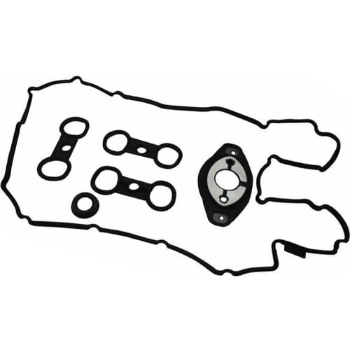For 2006-2013 B-MW 128 323 328 528 X3 X5 Z4 Valve Cover Gasket Set 11127582245,11127559699,11127552280,11127559311