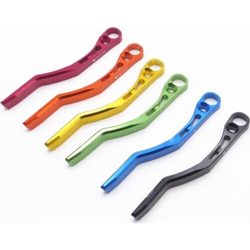 Fouriers AC-DX002-16 Road Racing Bike Chain Drop Protector Keeper For Front Derailleur