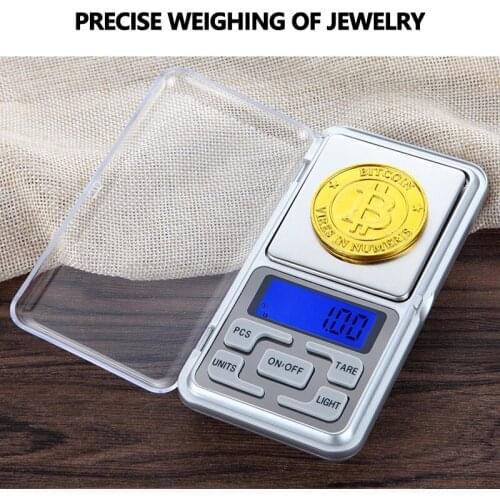 LETOOL Jewelry