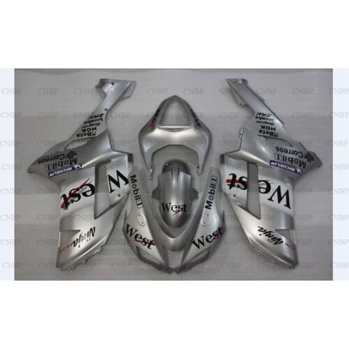 Fairings Ninja Zx-6r 2007 - 2008 Abs Fairing Zx6r 08 Fairing Ninja Zx-6r 07