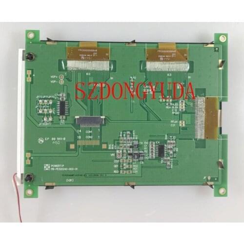 Original 5.7'' Inch PB-PE320240-003 LCD Screen Display
