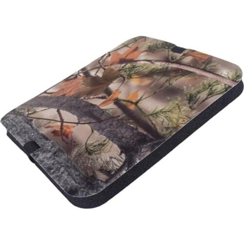 Foam Padded Bleacher Cushion with Anti-slip Holding Strap for Stadium Seat Cushions, Wear-resistant, Durable