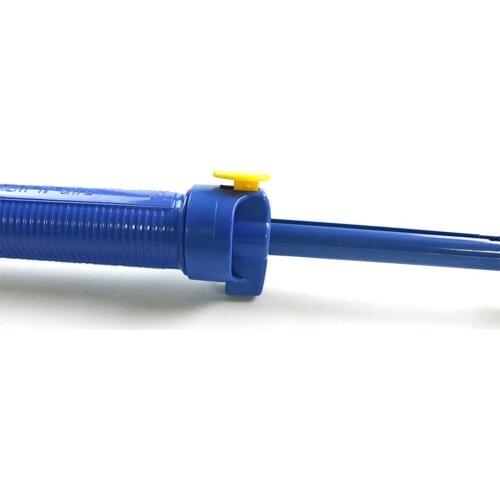 30cm*5cm*5cm Solder Suction Device De-solder Desoldering New Pump Tool