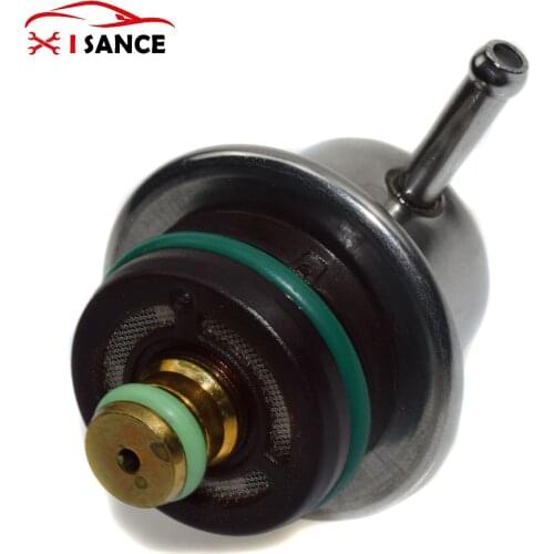 Fuel Pressure Regulator 078133534C FOR Audi TT Quattro A4 A6 Golf Jetta Passat 3.2L 4.2L 2.7L 1.8L 2.8L 0280160575