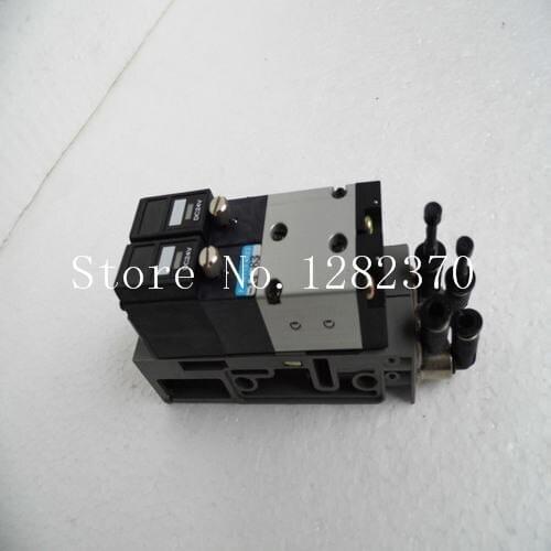 [SA] Japans new original special sales KOGANEI solenoid valve F * W113-4KE2-14-83 spot