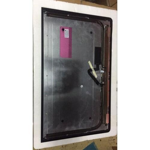 Brand New LCD Display LM270WQ1(SD)(F1) SDF1 SD F1 FOR iMac A1419 27" 2K LCD Screen With Glass Late 2013 EMC:2639