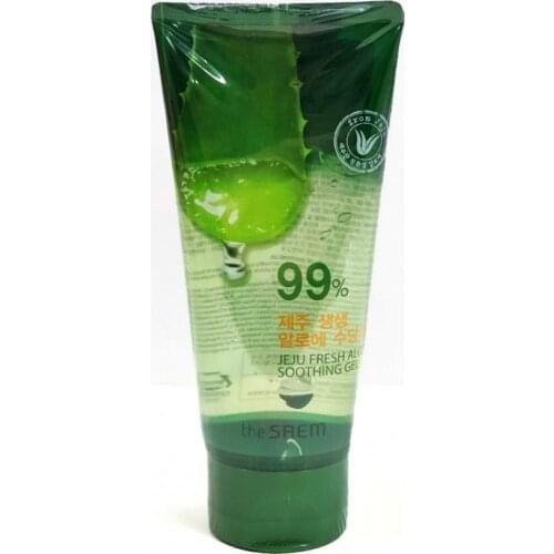 The Saem Self-tanners