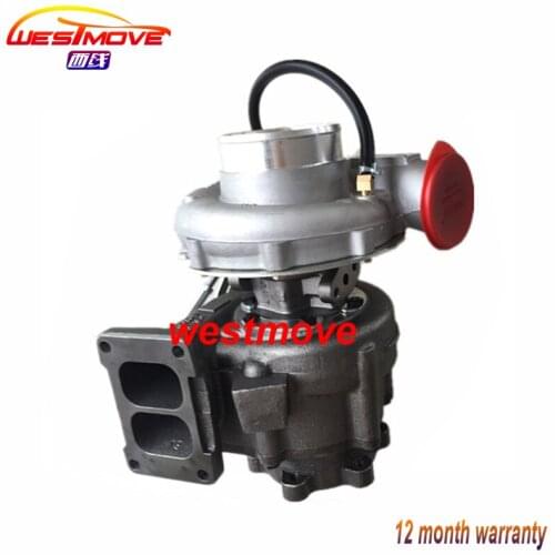 HX50W turbo 3785380 4045951 2836857 2838759 2839184 turbocharger for Dongfeng heavy Truck For WEICHAI Engine WD615 WP10 9.7L
