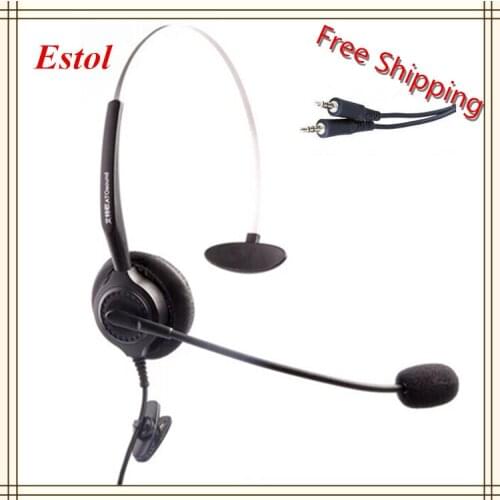 Uxeitoo Headsets For Phones