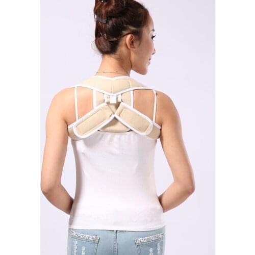 VISIQI Posture Corsets