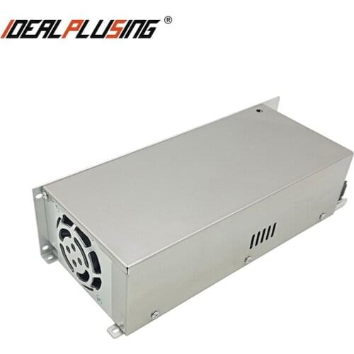 Work high quality 750W AC 220V to DC 0-110V 6.8A led driver Switching Power Supply