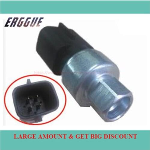 XS7H-19D594-AA 8L84-19D594-AA Air Conditioning Power Pressure Switch Sensor For FORD MONDEO MK3 10.2000-09.2005