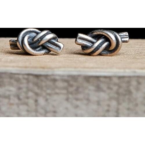 Zavorohin Women's Silver Earrings