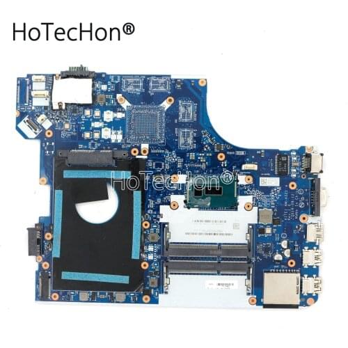 00HT638 - Laptop UMA Motherboard AITE1 NM-A221 w/ i5-5200u for Lenovo Thankpad E550 Laptops