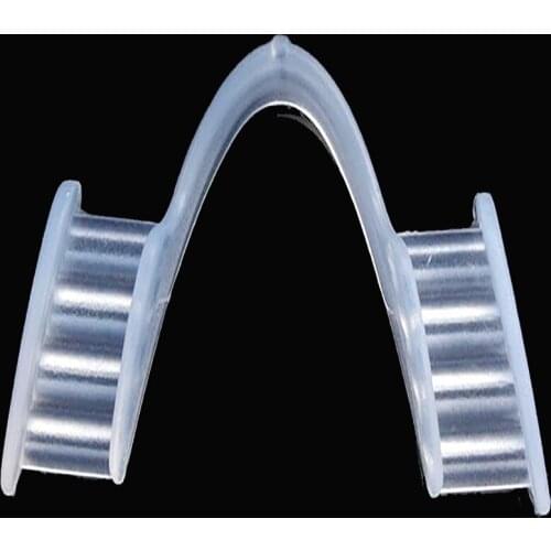 1PCS Night Molar Sports Dental Brace Protector Bruxism Silicone Tooth Suit Oral Protection Sleeping HelpAid Tools Adult Couple