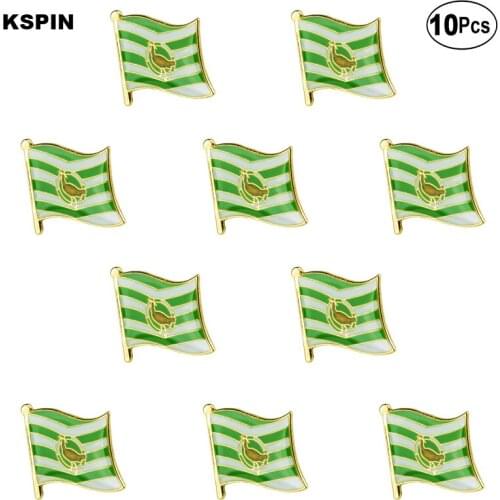 WILTSHIRE Lapel Pin Flag badge Brooch Pins Badges 10Pcs a Lot