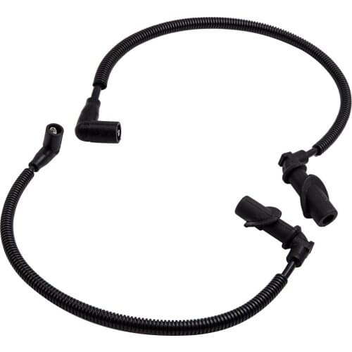 2x Ignition Coil Module Wires 2005-14 for Sportsman 800 2005-09 for Ranger 700