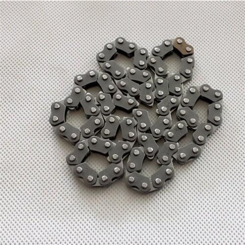 Motorcycle Accessories QS125T-3A EFI Engine Small Chain Timing Chain