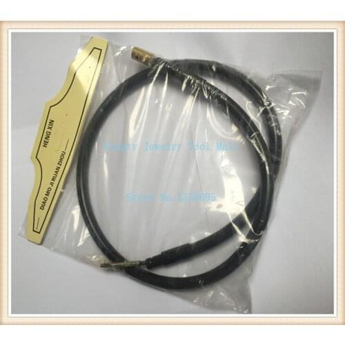 Diy foredom inner outter shaft Fle Shaft Accessory hanging motor shaft