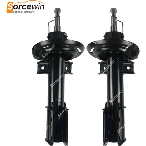 OEM 2043230500 2043231900 Front Air Suspension Shock Absorber Strut fit for Mercedes-Benz GLK-Class X204
