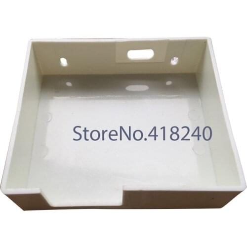 Computer Embroidery Machine Parts Color Change Box Cover Plastic Cover