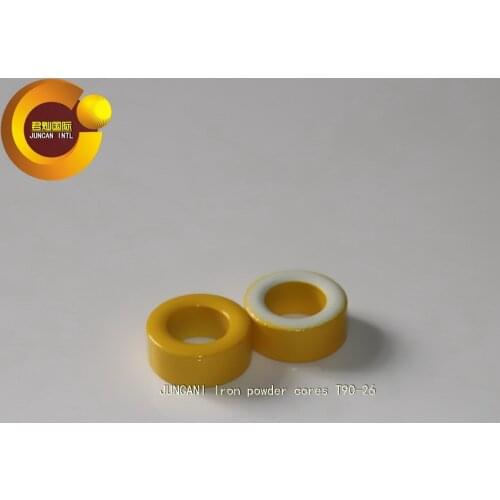 T90-26 Iron powder cores