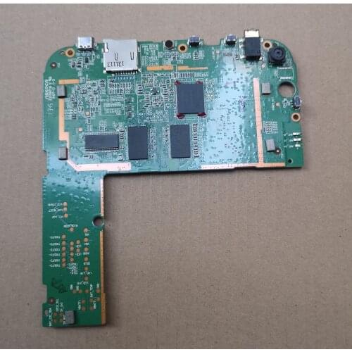 Motherboard Work fine 100% test For dell venue 7 3736 7inch tablet pc 8GB