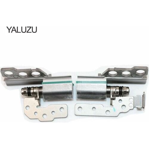 New 01YT333 01YT332 for Lenovo ThinkPad T590 P53S UHD LCD Screen Hinge Axis