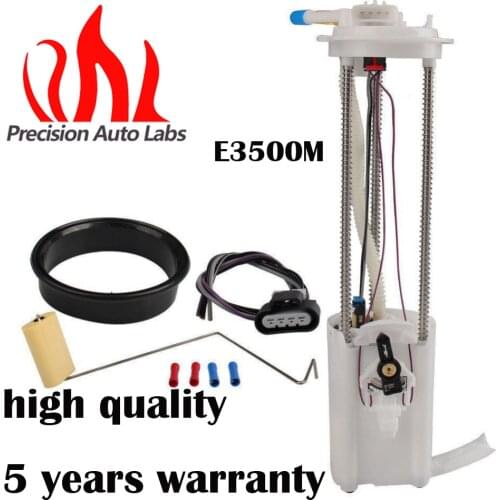 PRECISION AUTO LABS NEW Fuel Pump Module&Pressure For Sensor For Chevy For Silverado For GMC REF#E3500M CTP0016