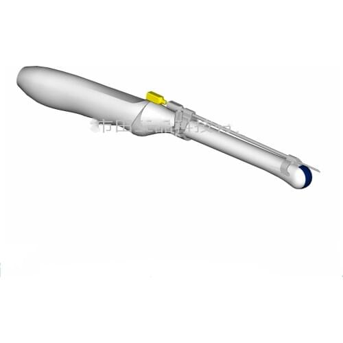 Applicable to Dawei Huiying 3D Superxin Kaixin R10 Ultrasonic Probe Piercing Frame Reproductive Guide Frame