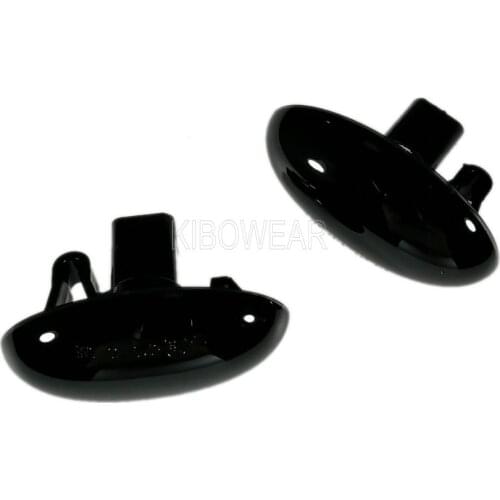 Dynamic fender Turn signal For Peugeot Citroen C1 C2 C3 C5 C6 107 206 307 207 407 607 1007 Berlingo Jumpy Led Light Side Marker