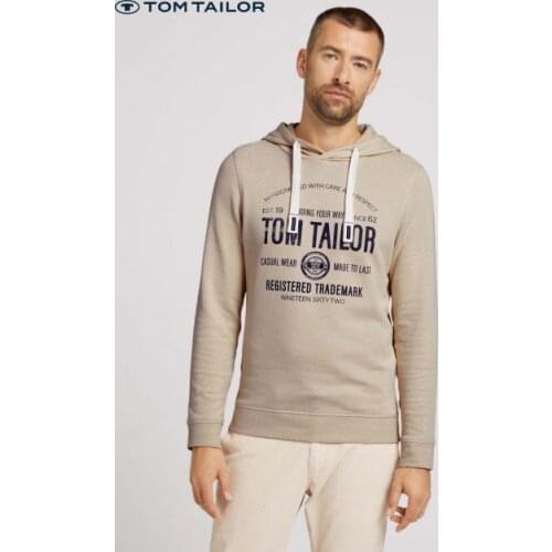 Мужские свитшоты TOM TAILOR China At AliExpress