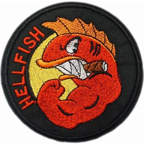 TV MOVIE Series Uniform rockabilly applique sew on/ iron on patch x'mas gift christmas favor