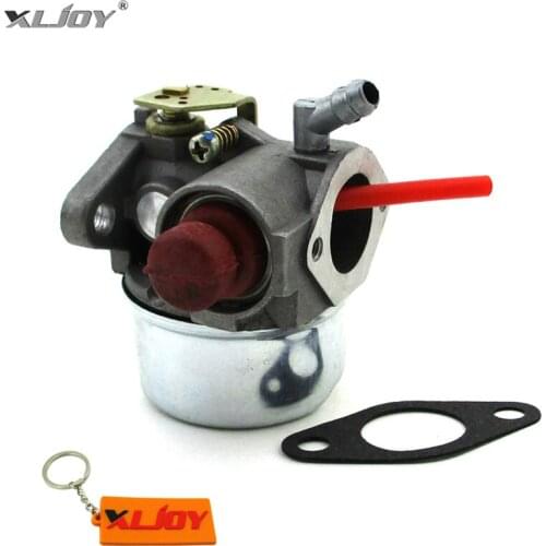XLJOY Carburetor For Tecumseh Carb Carby 640315 640339 LEV90 LV148EA LEV100 LEV115 LEV120 LV195EA LV195XA Engine