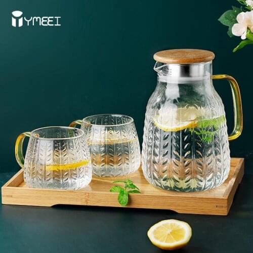 YOMEEI Teapots